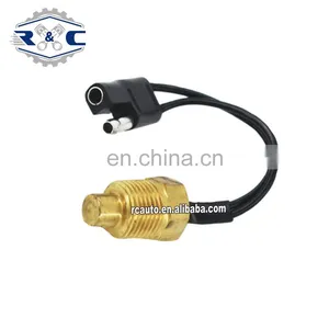 R&C High Quality Auto Thermal Switch 4010161 For Polaris Radiator Fan Switch Temperature Sensor thumbnail-1