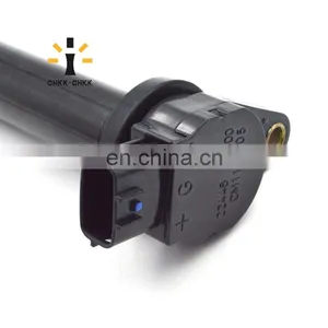 Professional Manufactory Auto Parts OEM 22448-4M500A Ignition Coil for Japanese Car thumbnail-4