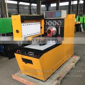 BD850 Rabotti Diesel Injection Pump Test Bench/fuel Injection Test Bench thumbnail-1