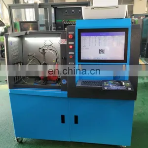 CR318s Common Rail Injector Testing Bench thumbnail-2