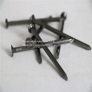 Iron Wire Nails Wood Nail thumbnail-1