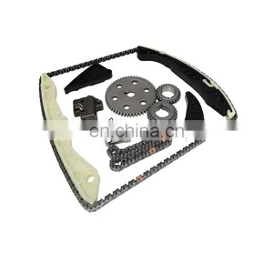 XYREPUESTOS AUTO PARTS Repuestos Al Por Mayor G4KD 2.0L G4KE 2.4L Timing Chain Kit For Hyundai Sonata 24321-25000 Santa thumbnail-2
