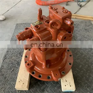 Excavator Swing Device CLG 922D Swing Motor M5X130CHB-10A-84A-250 thumbnail-5