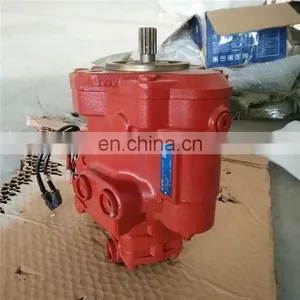 Excavator Main Pump VIO55 VIO55-5 Hydraulic Pump PSVD2-17E-23 thumbnail-4