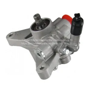 POWER STEERING PUMP HONDA ACCORD V6 3.0L 56110-P8C-A01 thumbnail-1