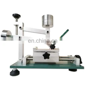 Hardness Testing Pencil Tester Price Pencil Test Machine Pencil Hardness Test thumbnail-5