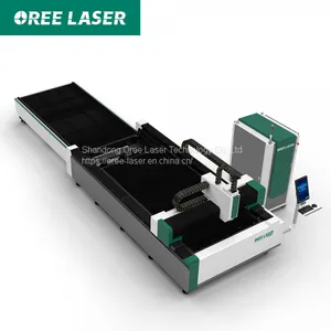Custom-made Nitrogen Generator Laser Cutting Machine for Metal Sheet thumbnail-2