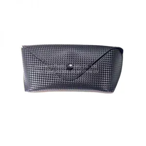 Countryside-style Portable Myopic Glasses Case; Creative and Personalized Eyewear Case thumbnail-1