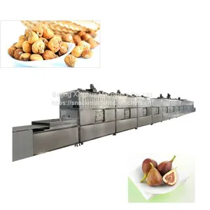 Microwave Vacuum Dryer thumbnail-1