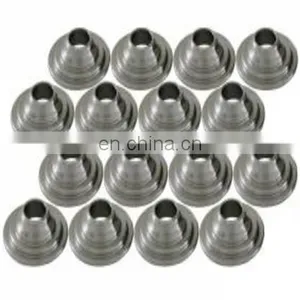 Ferrea for Toyota Supra 2jz Mk4 2JZ-GTE HIGH BOOST 115lbs Dual Valve Springs Ti Retainers Kit Motor +1mm Stellite Engine Valves thumbnail-7
