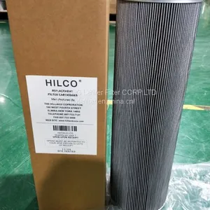Hilco Separator Filter HS611--200-CSP thumbnail-4