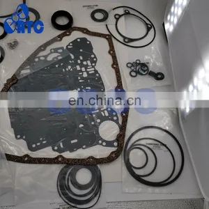Automatic Transmission Overhaul Kit for NISSAN RE4F04AB, RE4F04A, RE4F04B, RE4F04V (JF403E, 4F20E, LJ4A-EL) thumbnail-3