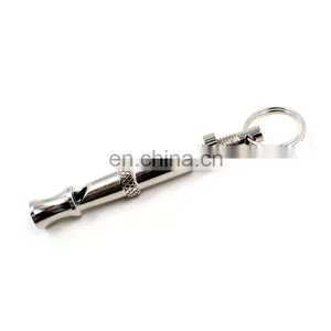 High-Grade Top Seller Ultrasonic Dog Training Whistle thumbnail-3