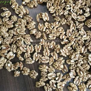 2020 XinJiang Light Halves Walnut Kernels thumbnail-3