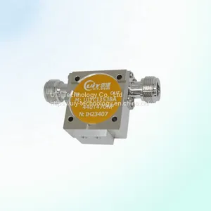 UIY Customized 5g RF Isolator Design Coaxial Isolator High Quality Isolator 440 ~ 470 MHz thumbnail-1