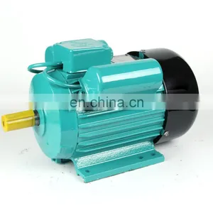 YL Large Horsepower Series Single Phase Electric Motor thumbnail-1