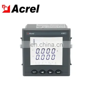 AMC96L-E4/KC Electricity Meters Electric Power Meter 3 Phase With High Quality thumbnail-6