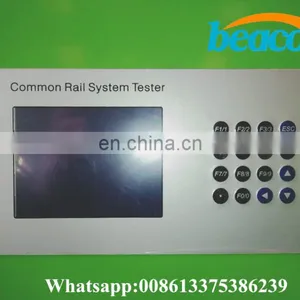 Diesel Injector Tester CR EURO Iii Injector Test Simulator EPS100 Common Rail Injector Test Bench thumbnail-7