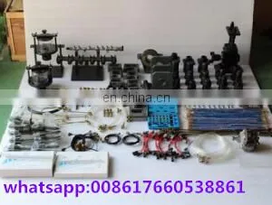 815A Common Rail Injection Pump Test Bench Eps 815 Diesel Injection Pump Test Bench thumbnail-5