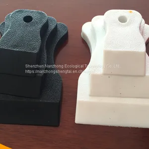 Rubber Putty Scraper thumbnail-1