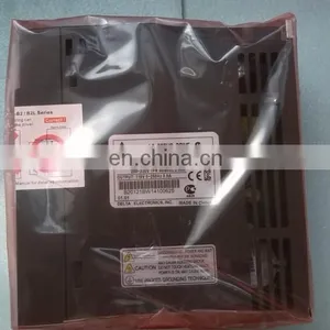220V 100W AC Synchronous Original Servo Motor Drive Delta ASD-B2-0121-B For Packing Machine thumbnail-1