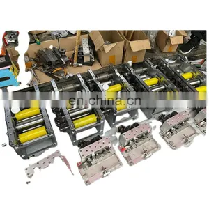 Ultrasonic Face Nose Bridge Welding for Folding Conveyor Rollers Machine Clipart thumbnail-3