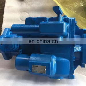EATON Vickers Hydraulic Piston Pump PVB Series PVB29-FRS-20-CMC-11 thumbnail-4