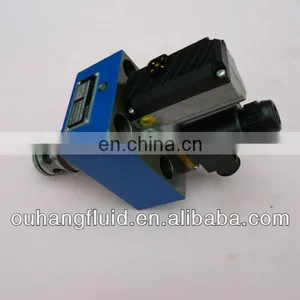 Rexroth Cartridge Valve 0811 402 515 Electric Hydraulic Proportional Valve thumbnail-2