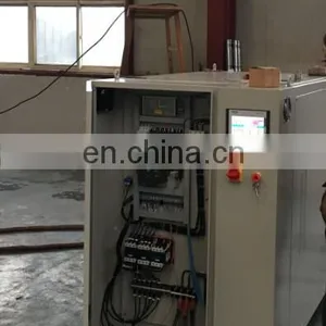 2 Columns HWS-200 Computer Dynamic Tensile Fatigue Testing Equipment thumbnail-4