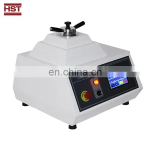 High Quality Metallography Equipment With In-out Water Cooling System thumbnail-1