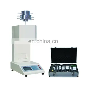 XNR-400B Price Plastic Melt Flow Index Tester thumbnail-1