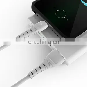 28 24 Awg 2a Data Line Usb Data Charge Cable 3.0 Type c Cable Fast for Android thumbnail-5