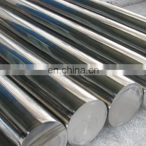 SAE1050 Hot Rolled Round Steel Bar/Forged Round Steel Rod thumbnail-2