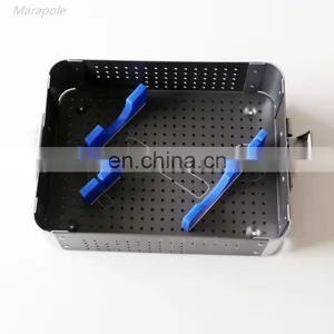 Sterilization Instrument Cases,sterile Container Case,cheap Tool Boxes thumbnail-4