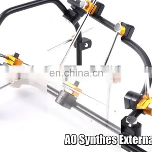 Competitive Price Orhtopedic External Fixator for Femur Surgery thumbnail-1
