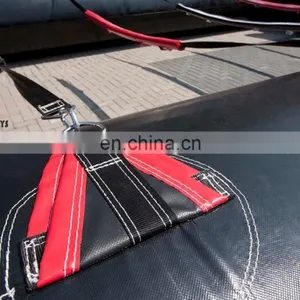2018 Inflatable Human Foosball Soccer Sports Game For Sale thumbnail-4