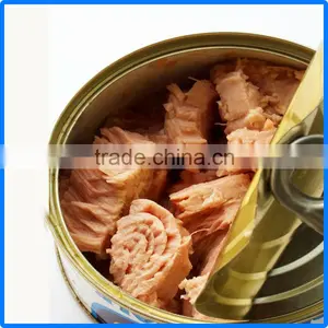 Canned Tuna Shredded/tuna Canned/tuna Fish thumbnail-4