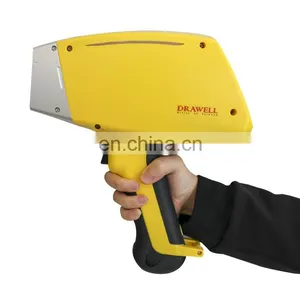 TrueX 960 Handheld XRF Analyzer Minerals thumbnail-1