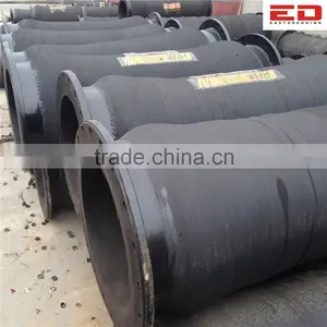 Large Caliber Rubber Hose thumbnail-1
