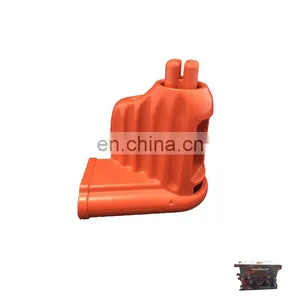 OEM Plastic Housing Plastic Mould thumbnail-1