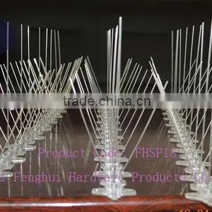 Different Lengths Bird Spike thumbnail-3