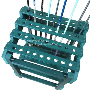 Golf Club Display Rack thumbnail-3