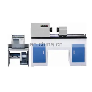 NDW Series Computer Control Axial Torsional Material Testing Machine/Laboratory Test Equipment thumbnail-1