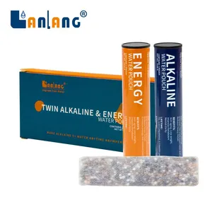 Alkaline Water Filter Pouch for Any Container thumbnail-1