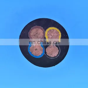 Scraper Cable Low Voltage Reel Cable NSHTOEU NSHTOU Cable thumbnail-1