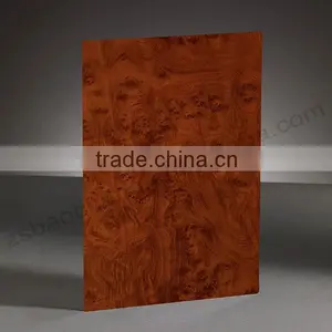 Wholesale Price Living Room Wavy Brick Textured Wall Panel in Mdf thumbnail-3