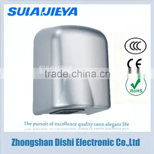 Cheap Price Stainless Steel Automatic Electrical Hand Dryer for Restroom thumbnail-5