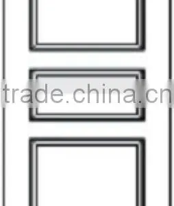 Veneer HDF Doorskin thumbnail-1