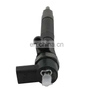 Fuel Injector Bos-ch Original In Stock Common Rail Injector A6110701687 thumbnail-4