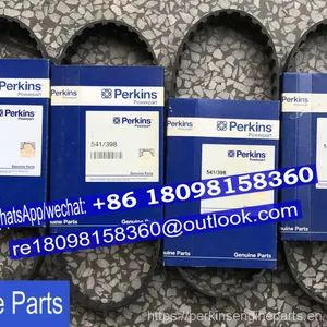 541/398 Timing Belt 541/420 541/422 541/424 541/425 541/427 541/440 thumbnail-1